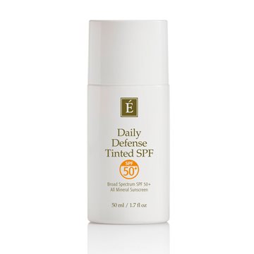 Daily Defense Tinted SPF 50